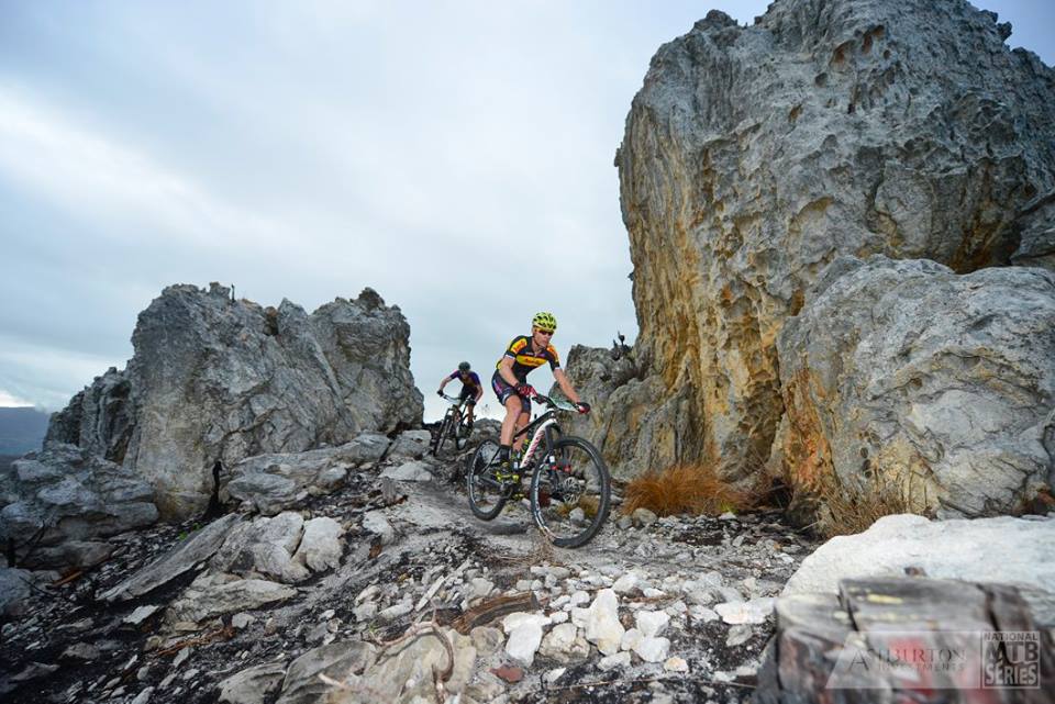 craiggerbs's tweet photo. Lung buster of a day yesterday @NatMTBseries Great route.Stocked with winning the Vets Cat. @PowerBarSA https://t.co/ctBlTVb3zq