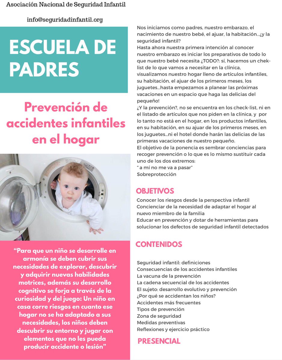 Pekeseguro's tweet photo. Si tienes una #escuelainfantil esta info te interesa! Formación para profesionales y escuela de padres. 👨‍👩‍👦‍👦  https://t.co/ylibAAIEDB https://t.co/uCtOjJ5hcB
