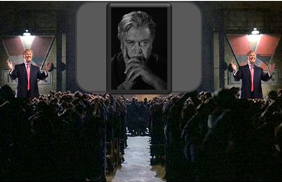 MsAltleft's tweet image. #stoppresidentbannon