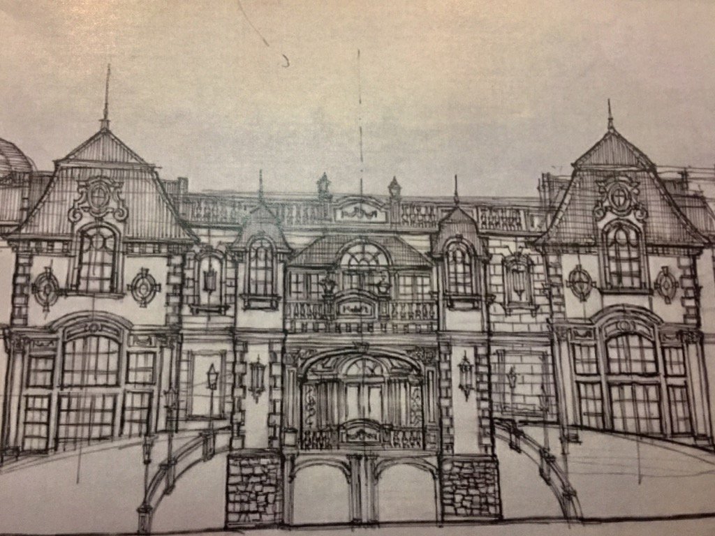 legacycastlenj's tweet photo. Everyone getting excited about the most amazing new banquet facility in NJ https://t.co/m0aIlYWTyU