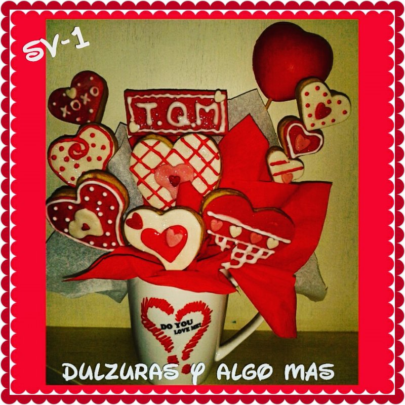 Dulzurasyalgoma's tweet photo. Dulzuras y algo más tiene para ti en #Sanvalentin lindos arreglos para sorprender a esas personas tan especiales. https://t.co/7NVheqxqOT https://t.co/Jj1edA22BS