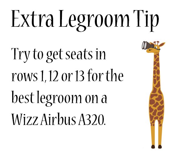 ExtraLegroom's tweet photo. The rules about getting #extralegroom - They differ for #budgetairlines https://t.co/qfEcnqDNX8 https://t.co/4SxN0WyEMV