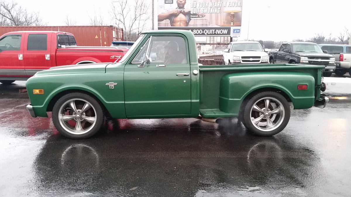 Childress_Auto's tweet photo. Choices https://t.co/mIkOMZjPus