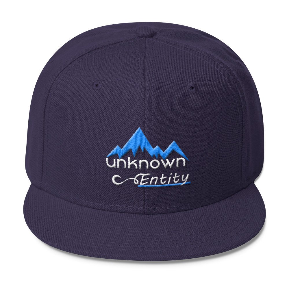 dilato_unknown's tweet photo. UNKNOWN ENTITY Snapback 
£19.99
➤ https://t.co/wVxUv1Y44w
via @outfy https://t.co/IbHvFO2tp1