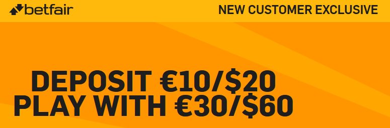 _betpython's tweet image. Bet Eur10 at Betfair and get a whopping Eur30 in free bets! #great bit.ly/2fUskjr