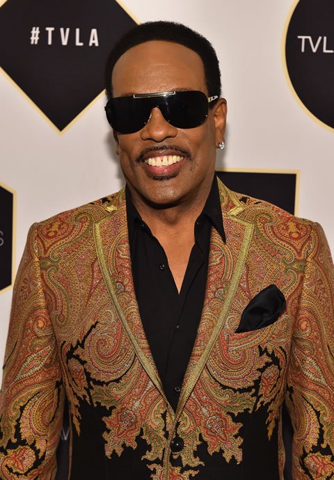 Happy Birthday Charlie Wilson 