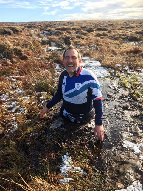 Cretan Chambers (@howard50at50) on Twitter photo Bruce takes a morning dip with <a href="/SaddleworthRnrs/">Saddleworth Runners</a> #fellrunning #runtagit #SaddleworthMoor Bruce takes a morning dip with <a href="/SaddleworthRnrs/">Saddleworth Runners</a> #fellrunning #runtagit #SaddleworthMoor
