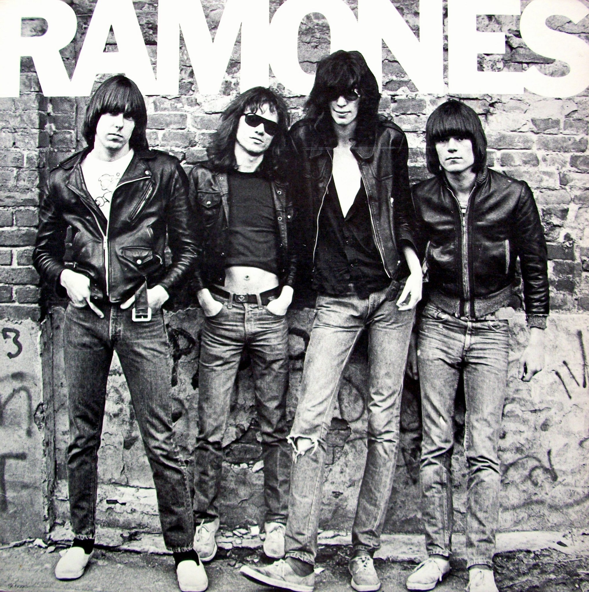 Happy Birthday Tommy Ramone!      