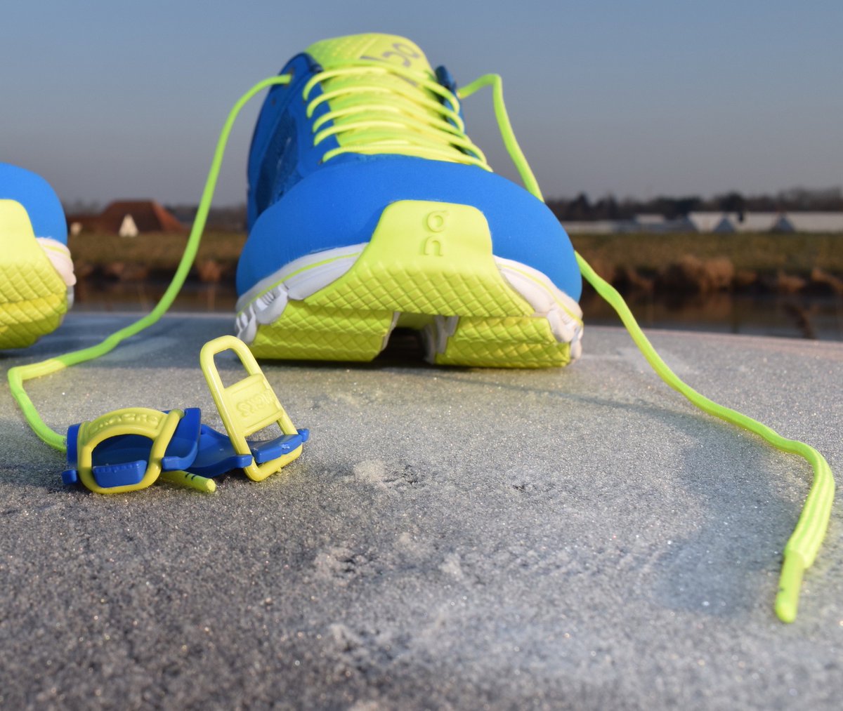 brackslacelock's tweet photo. Keep your laces tied!. The #BracksLaceLock is ready to go with just three easy steps.
#JustKeepOnRunning #Running #Run #Laces #RunningGear https://t.co/oRIBOBNvt5