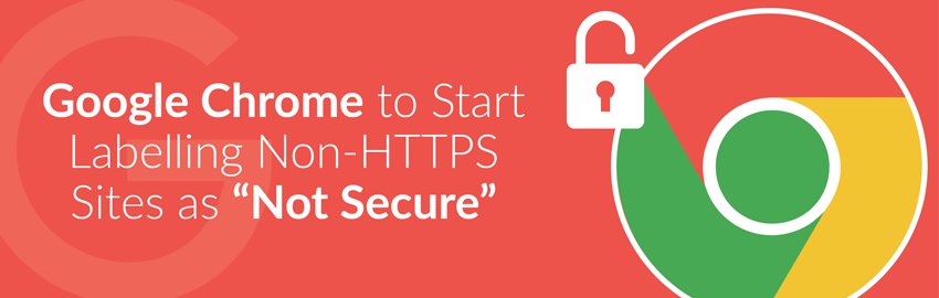 EcoWebHostingIE's tweet photo. Google Chrome Start Labelling Non-HTTPS Sites as “Not Secure”. All of our hosting packages come with basic SSL cert. https://t.co/3vqsb2SnQA https://t.co/Yg7FohCcca