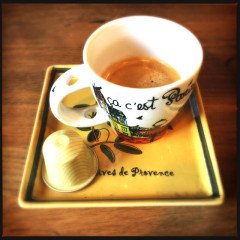 CoffeeCapsuleG's tweet photo. Review of Nespresso's Vanilio https://t.co/5EtXLQ24J9 #coffee #coffeelovers #coffeetime #nespressolove #nespresso https://t.co/mnWPwQZiu2