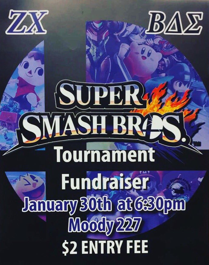 beta_hsu's tweet photo. You should smash bro! 

January 30th @ 6:30 in Moody 227 https://t.co/BdvxeOTnLa