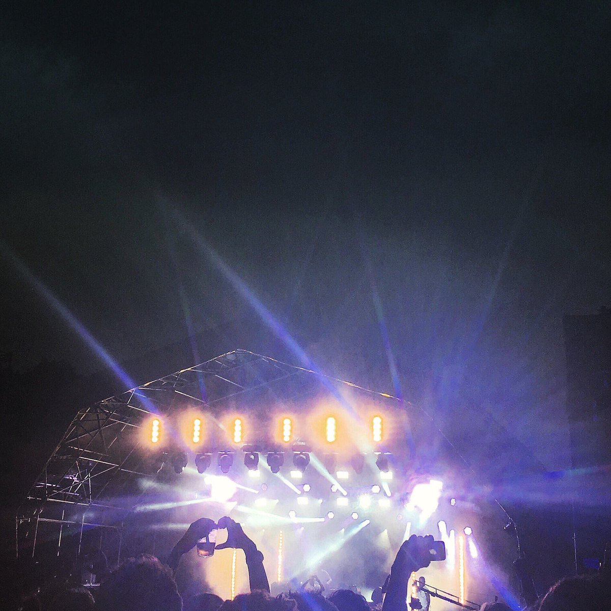 #Tramlines2017
Where the wild parties are.
tramlines.org.uk
First lineup announcement - Mon 6th Feb! 🎉🎉