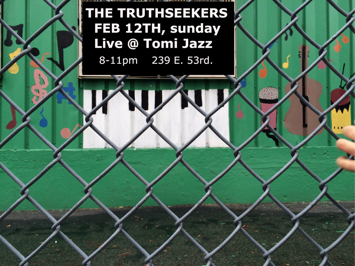 TheTruthseekers tweet picture