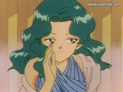 Hola, espero que todos tengan lindo día, >Sailor Neptuno<