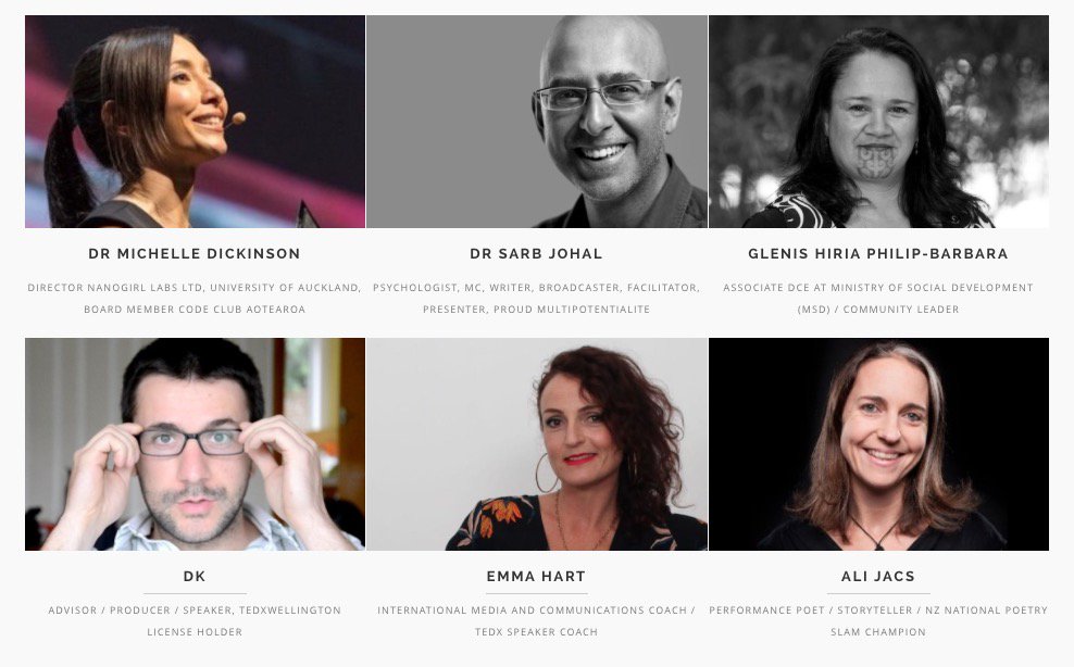 justadandak's tweet image. Speaker line-up coming together -&amp;gt; REGISTER NOW to develop your #publicspeaking &amp;amp; #storytelling skill set speakingwithpurpose.nz #SWP17