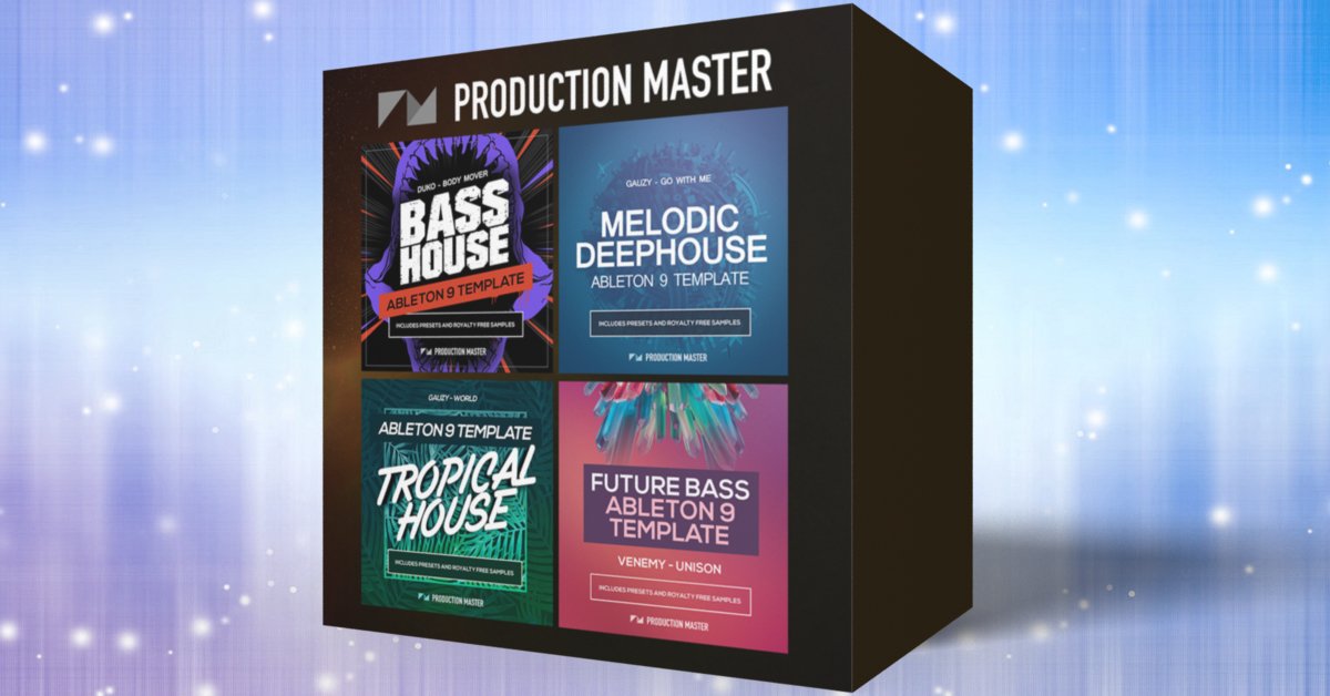 Black Octopus Sound tweet media