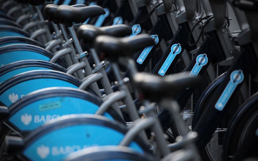 cgledhill's tweet image. A Barclays boss thinks #blockchain's a "new operating system for the planet"

cityam.com/257805/blockch… #fintech