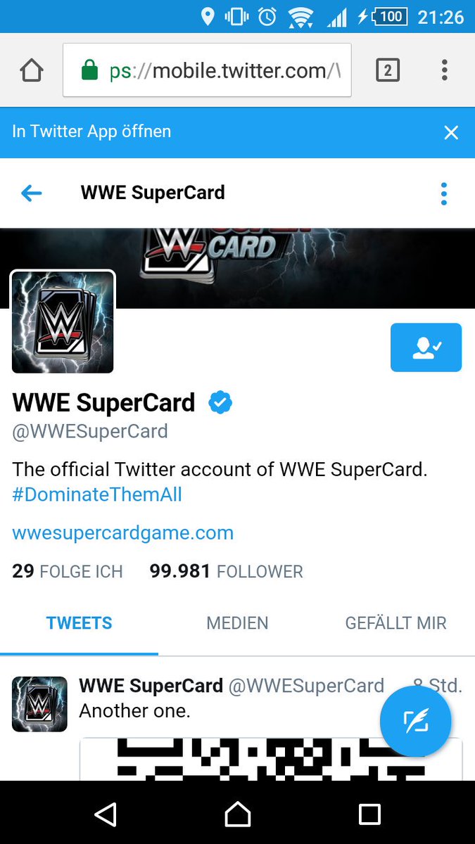 flawless_exclus's tweet photo. @adamtimmins1 @WWESuperCard https://t.co/9LWj3iQRRf