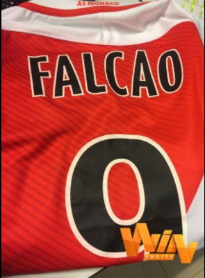 WinSportsTV's tweet photo. La camiseta fe @FALCAO puede ser tuya.
➡️ Dale RT a este Tweet
➡️  Sigue a @AS_Monaco_ES
solo faltan 1.679  para la meta.
#YoSigoAMonacoyWIN https://t.co/TmnSQUOQRn