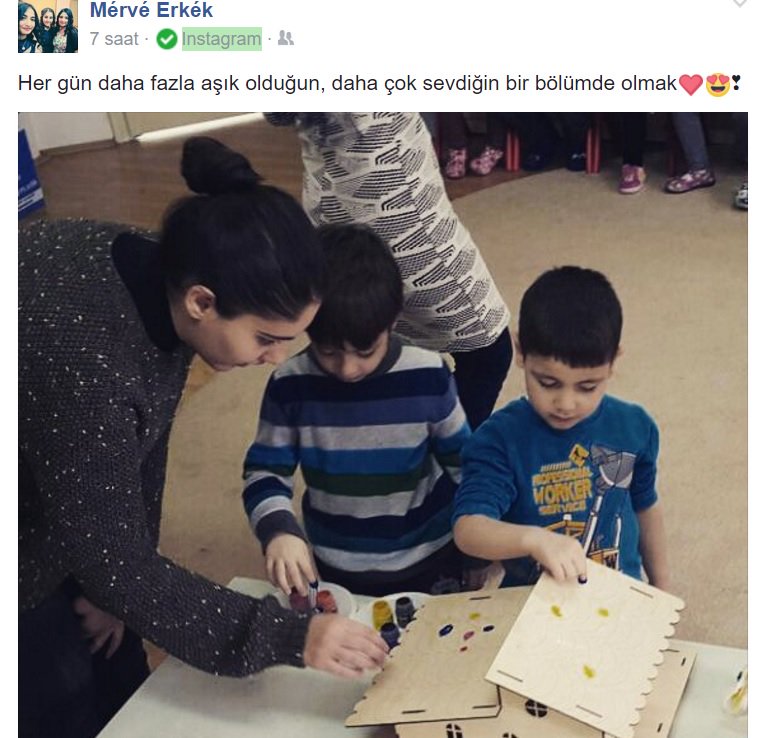 Çoğu öğrenci arkadaşımız da aynısını düşünüyor ;)