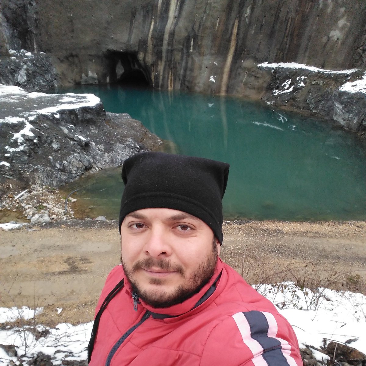 Harika bir yer gitmelisiniz...