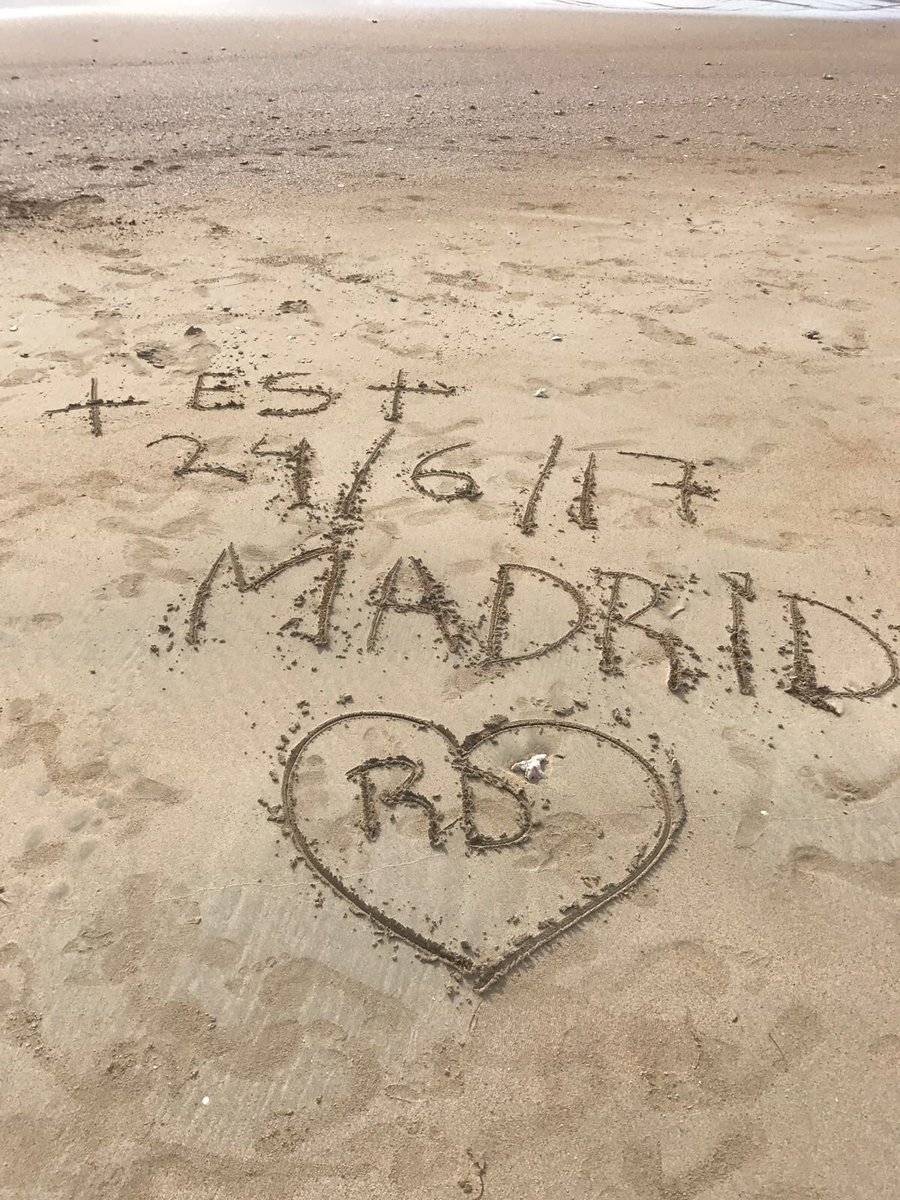 Mi ilusión tiene fecha