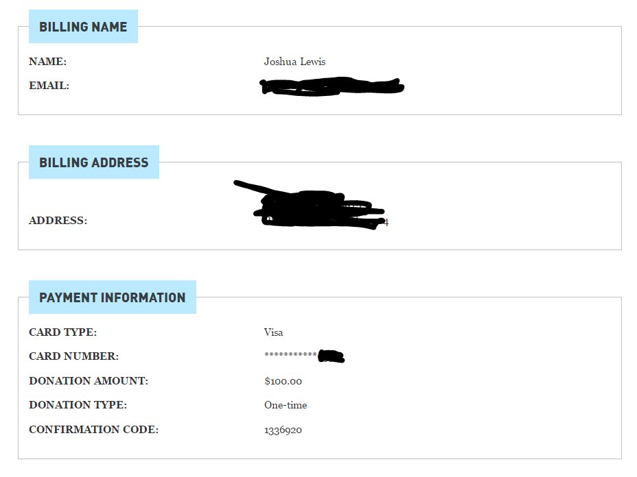 Joshua Lewis tweet media