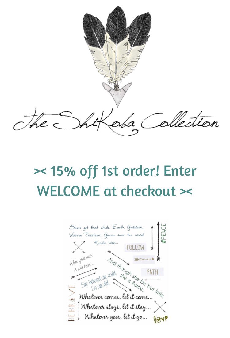 ShikobaDesigns tweet picture