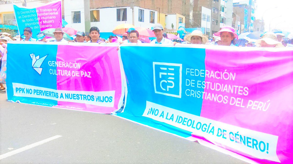 jackytorrest's tweet photo. No ala ideología de Género @ppkamigo 
#conmishijosnotemetas #ideologianova
@jackytorrest https://t.co/QT6iH1NiyV