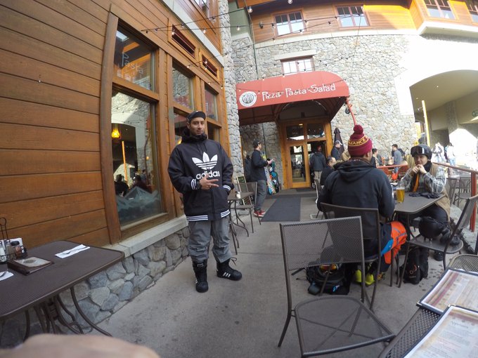 Watch Antonio's leaked NSFW photo on TwXstars