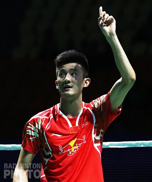 YonexAllEngland's tweet photo. Q: What connects ALL of the world's top 30 mens singles badminton stars?
A: Birmingham, this March!
Be there: https://t.co/Bu0CXD9gW6 #YAE16 https://t.co/zUi6Jj49bv