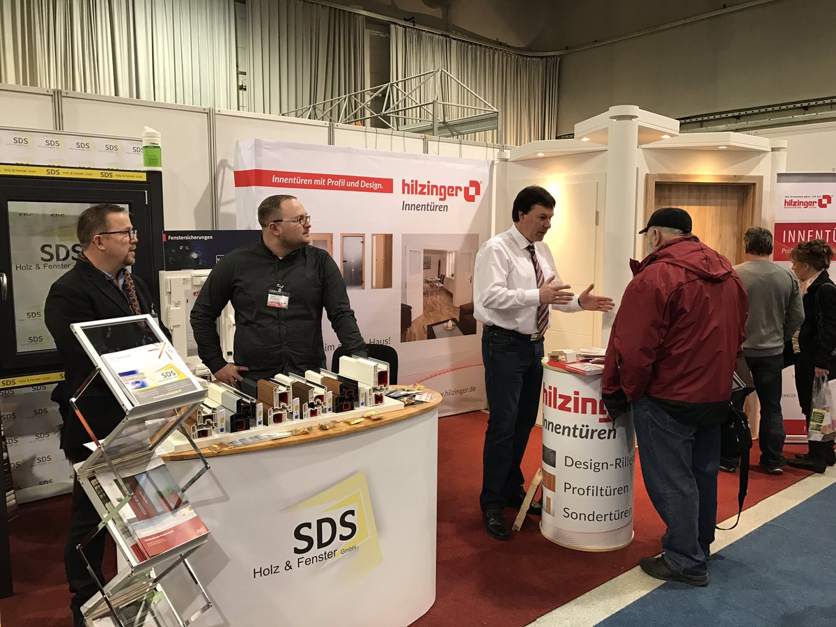 Das war 2017 - 17 Jahre #BVMW Gemeinschaftsstand auf der Handwerkermesse Cottbus. 
Mit viele neue Kontakte und Gespräche.