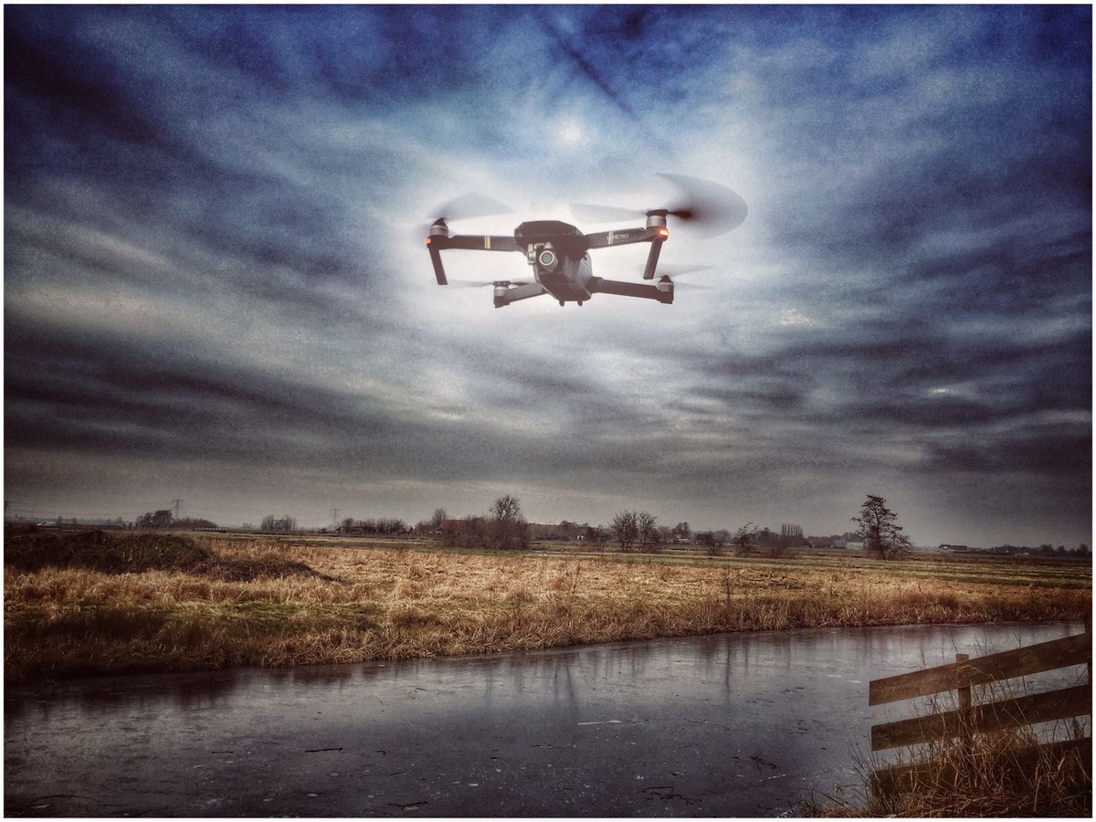 Drones Homes (DronesHomes) Twitter