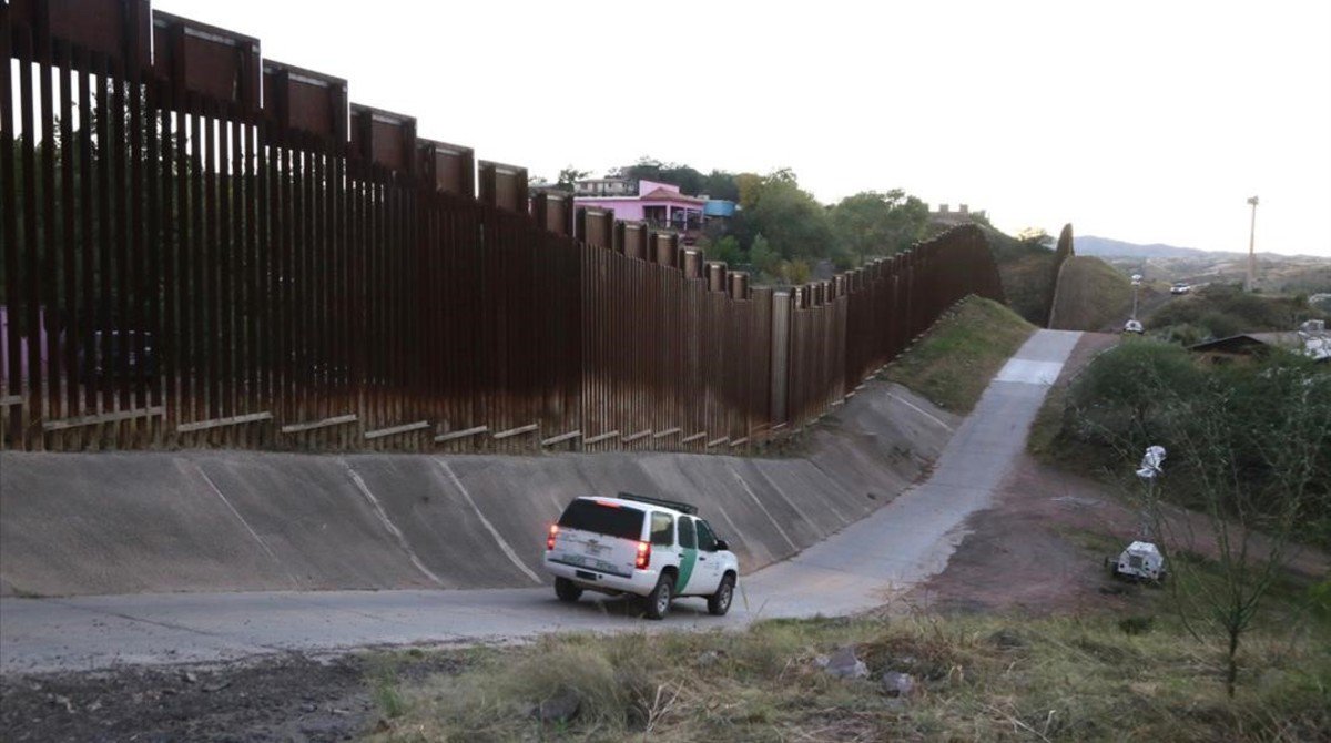 La risposta di un messicano al Muro di Trump