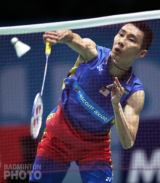 YonexAllEngland's tweet photo. Q: What connects ALL of the world's top 30 mens singles badminton stars?
A: Birmingham, this March!
Be there: https://t.co/Bu0CXD9gW6 #YAE16 https://t.co/zUi6Jj49bv