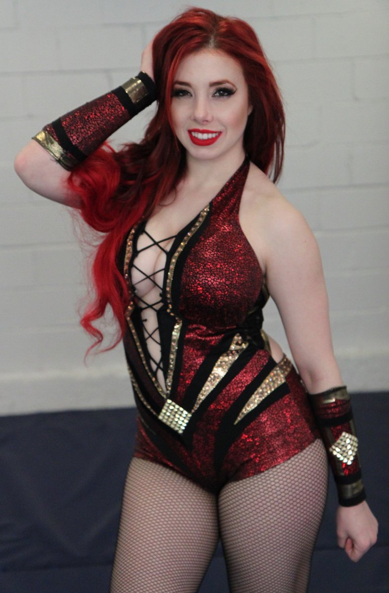 guidofromhell's tweet photo. My favorite Wrestling Gear @Taeler_Hendrix
#ThrowbackGear #Hailhendrix #PoisonPrincess #Taelerfans https://t.co/ns2VMMGcWD