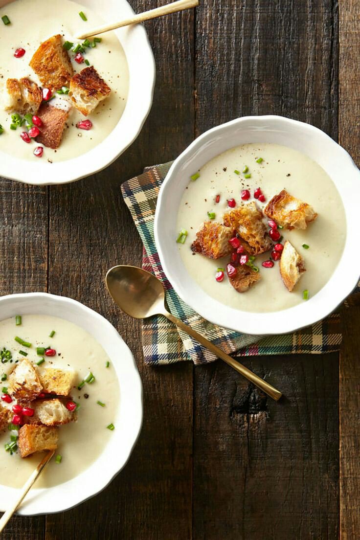 Originalboy69's tweet photo. Cauliflower creme ! #foodprnshare #Foodie #Food #foodblogger #Like #LikeABoss #gourmet #instagood #instagram #instagood https://t.co/VNmNEM3sc3