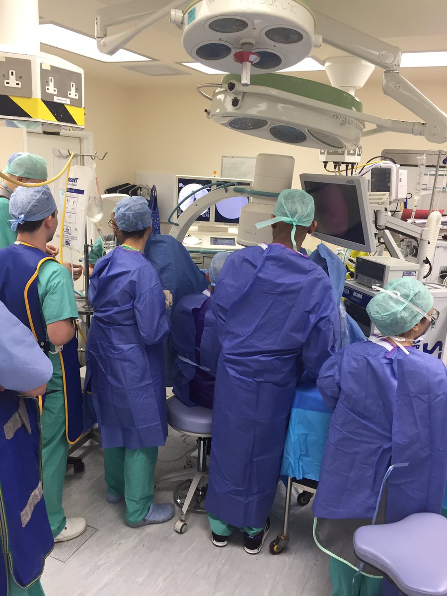GMemokath's tweet photo. Busy week ahead, 2 Ureteric MK and 2 Bladder Neck cases! Don't be left behind, try for free and see - https://t.co/FGdTfyen0O https://t.co/tUdxc5UQHK