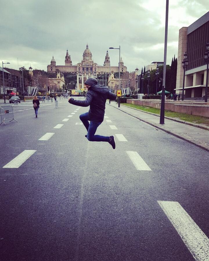 #catalunya 
#Barcelona
#marchaagricola 
#manifestacion 
Si no es divertido no lo estás haciendo bien.