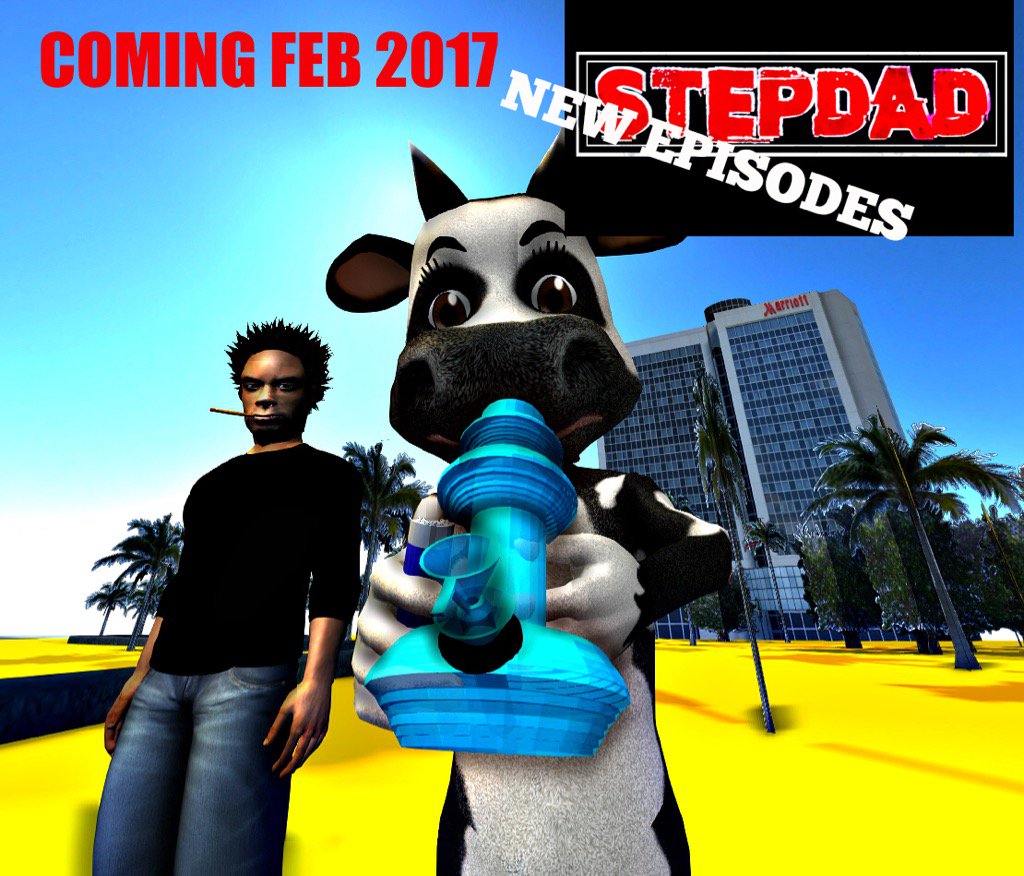 StepdadCartoon's tweet image. 