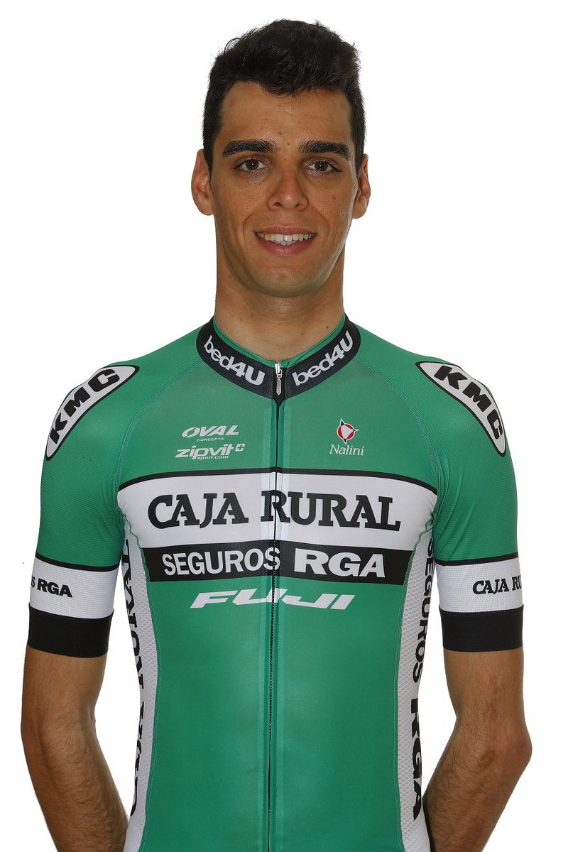 Team Caja Rural-RGA tweet media