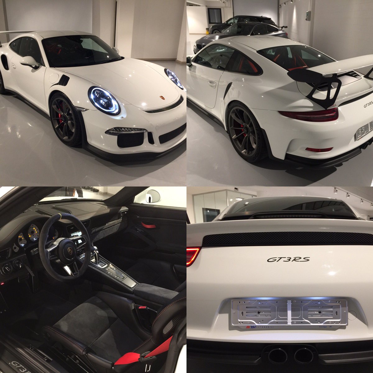 psvautomobili's tweet photo. Porsche 991 GT3 RS #porsche #991 #gt3rs @psvautomobili #psvautomobili https://t.co/d17S6e5wZj https://t.co/bPTHpnNHEg