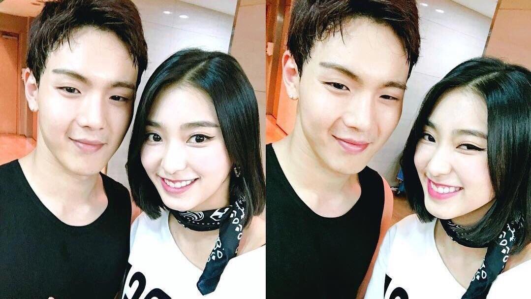 archiveshownu's tweet photo. #PurpleIsBoraDay #HappyBoraDay ✨💜 https://t.co/voecwphwBX