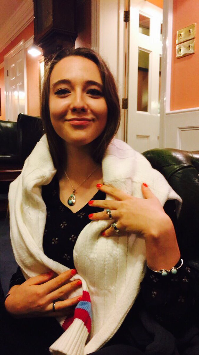 Two things: 
1) Get yo' selves down to hawks asap- toma is running out 
2) Check out oxbridge blues jewellery and look as cool as Flicky V