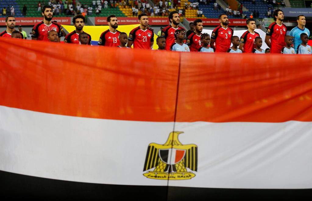 MarcaFutbolint's tweet photo. FINAL | Egipto derrota a Maruecos (1-0) y se medirá en semifinales contra Burkina Faso https://t.co/PU9muktR6P #CAN2017 https://t.co/iBQgrTTpMx