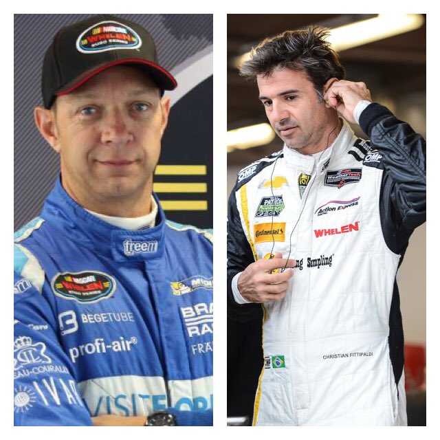 WSR (@official_wsr) on Twitter photo Congratulations to ex-WSR drivers <a href="/fittitweet/">Christian Fittipaldi</a> and <a href="/marcthegoose/">Marc Goossens Racing</a> on their #Rolex24 podium finishes. 👍🏆 Congratulations to ex-WSR drivers <a href="/fittitweet/">Christian Fittipaldi</a> and <a href="/marcthegoose/">Marc Goossens Racing</a> on their #Rolex24 podium finishes. 👍🏆