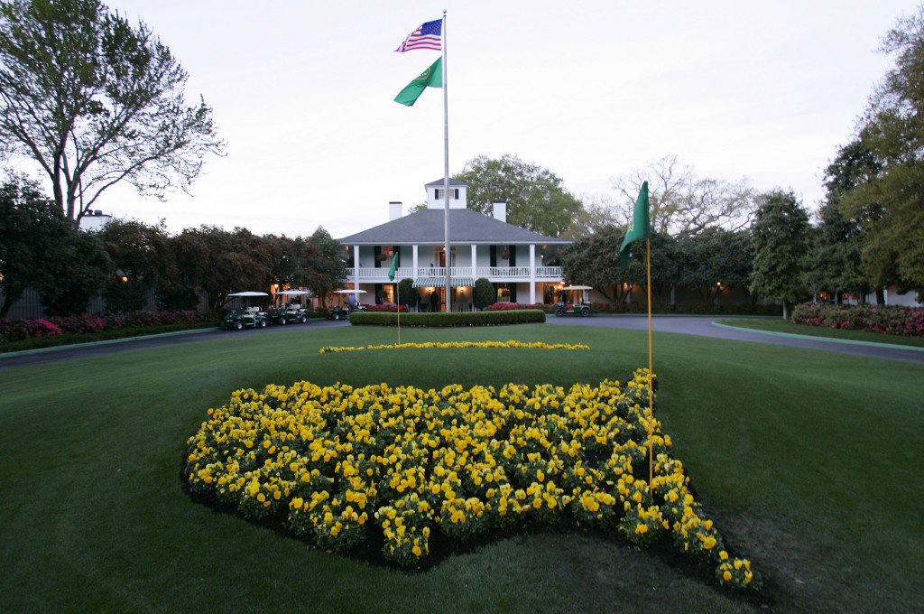 PaulMillerNCG's tweet photo. Next golf major is The Masters! Want to be there? Tweet me for package options #AugustaMagic #golf #brumhour #waleshour https://t.co/T2JMaFsyAd