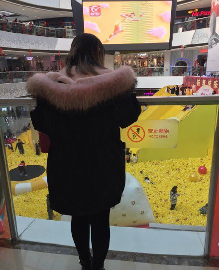 XiangYuhua's tweet image. 忙碌的一天