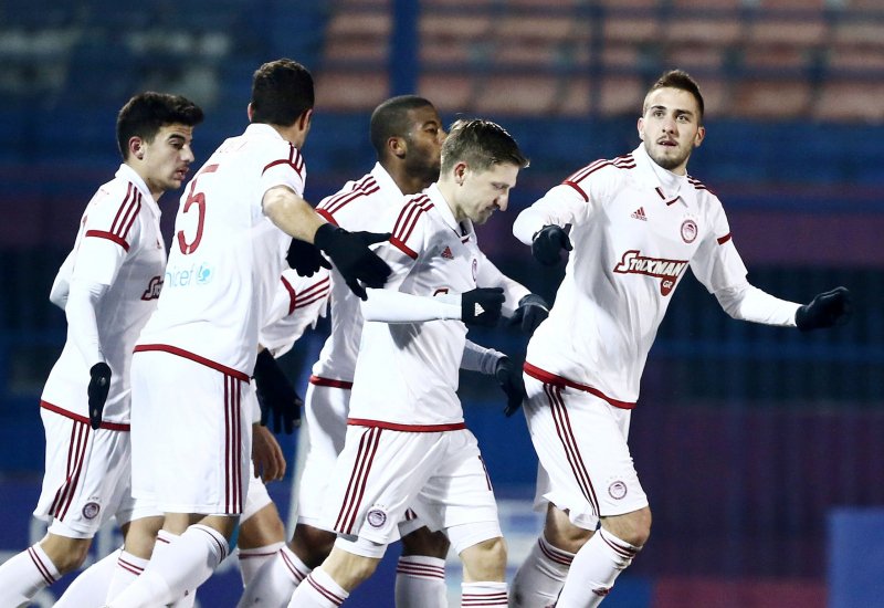 olympiacosfc's tweet photo. Οι δηλώσεις των πρωταγωνιστών: https://t.co/A4tiAKqxEj #olympiacos #superleague #VEROLY #veria #football #soccer #piraeus #greece https://t.co/mlmvjMOejM
